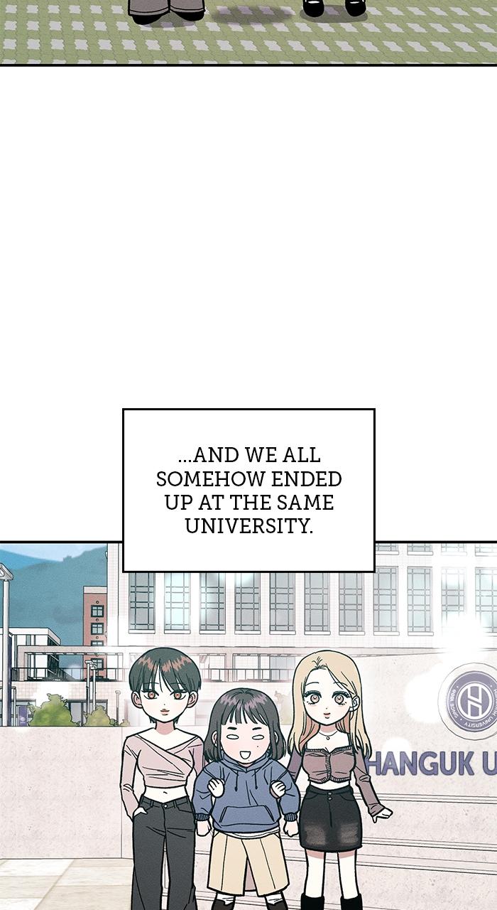 Singles' Royale Chap 1 - Next Chap 2