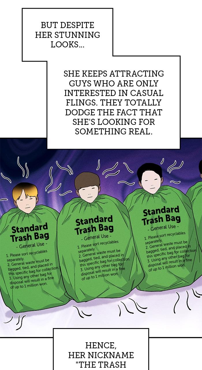 Singles' Royale Chap 1 - Next Chap 2