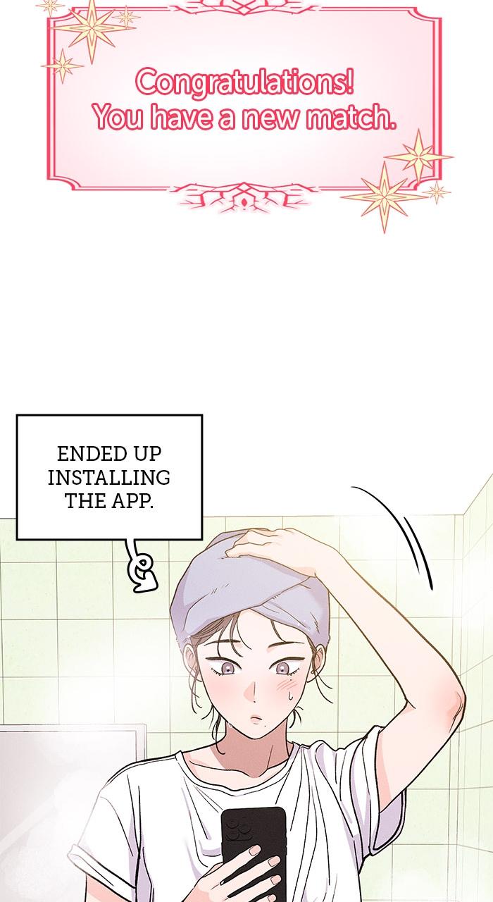 Singles' Royale Chap 2 - Next Chap 3