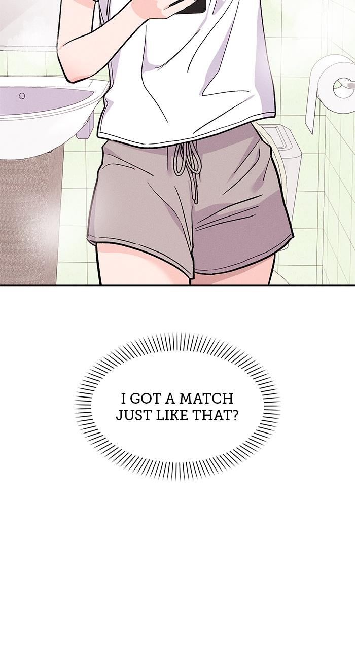 Singles' Royale Chap 2 - Next Chap 3