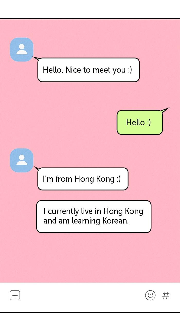 Singles' Royale Chap 2 - Next Chap 3