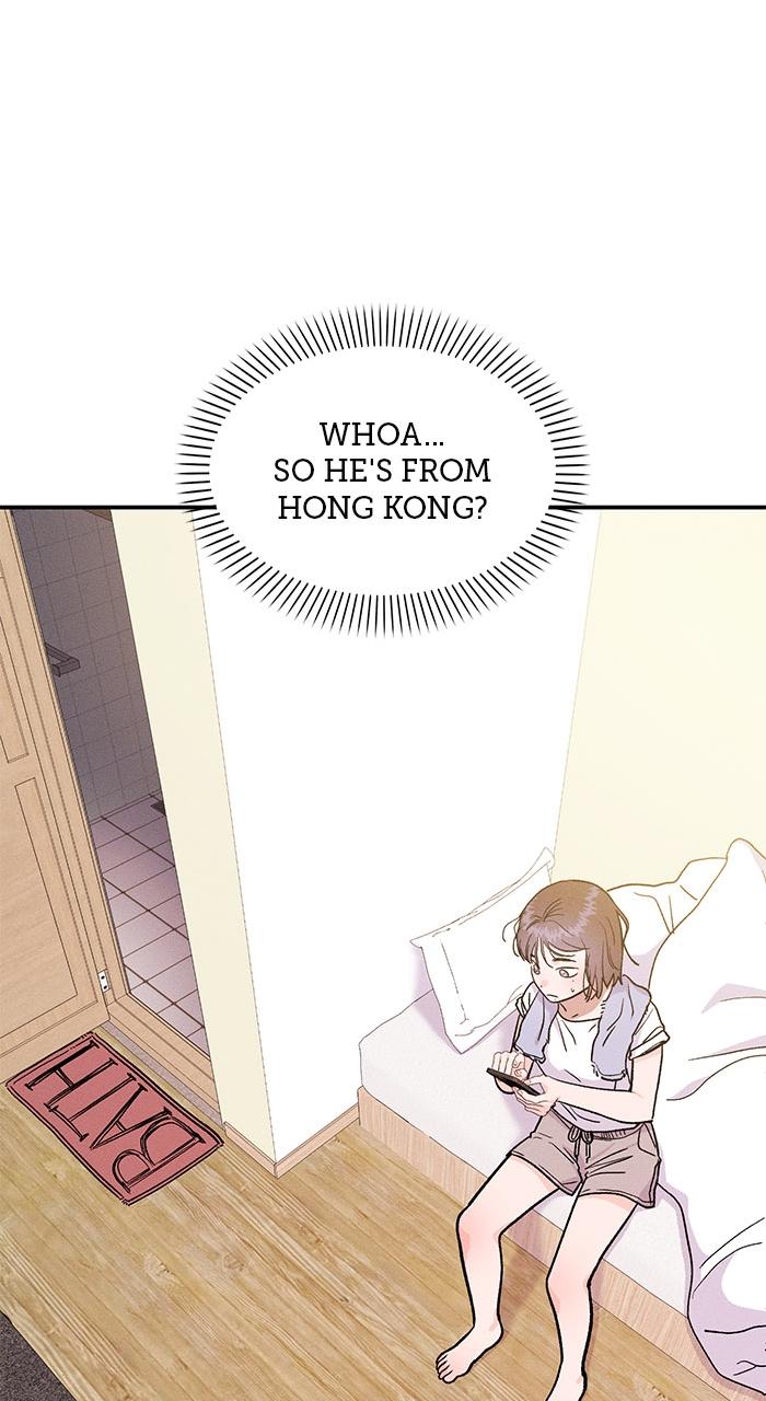 Singles' Royale Chap 2 - Next Chap 3