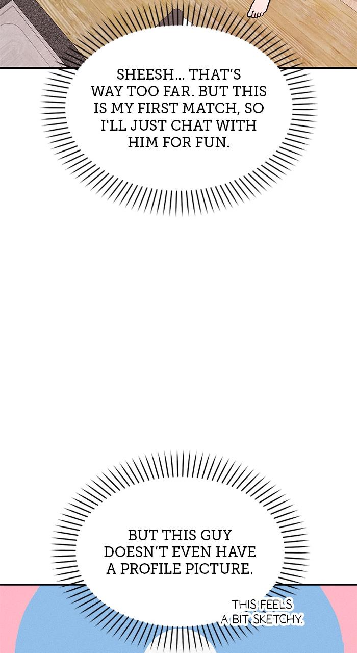 Singles' Royale Chap 2 - Next Chap 3