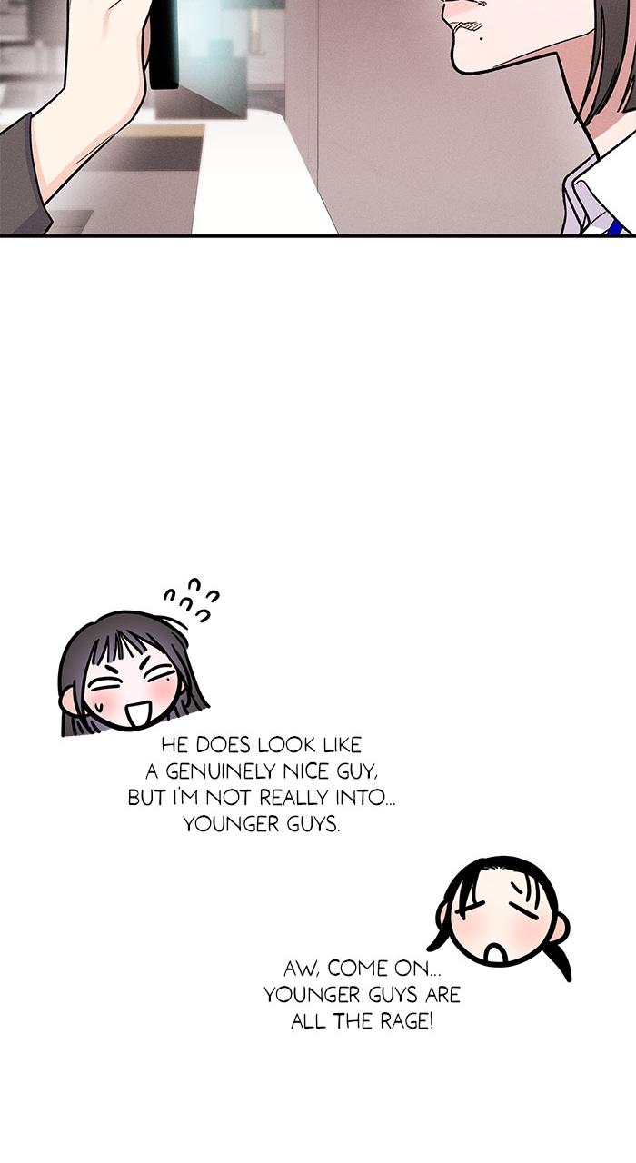 Singles' Royale Chap 2 - Next Chap 3