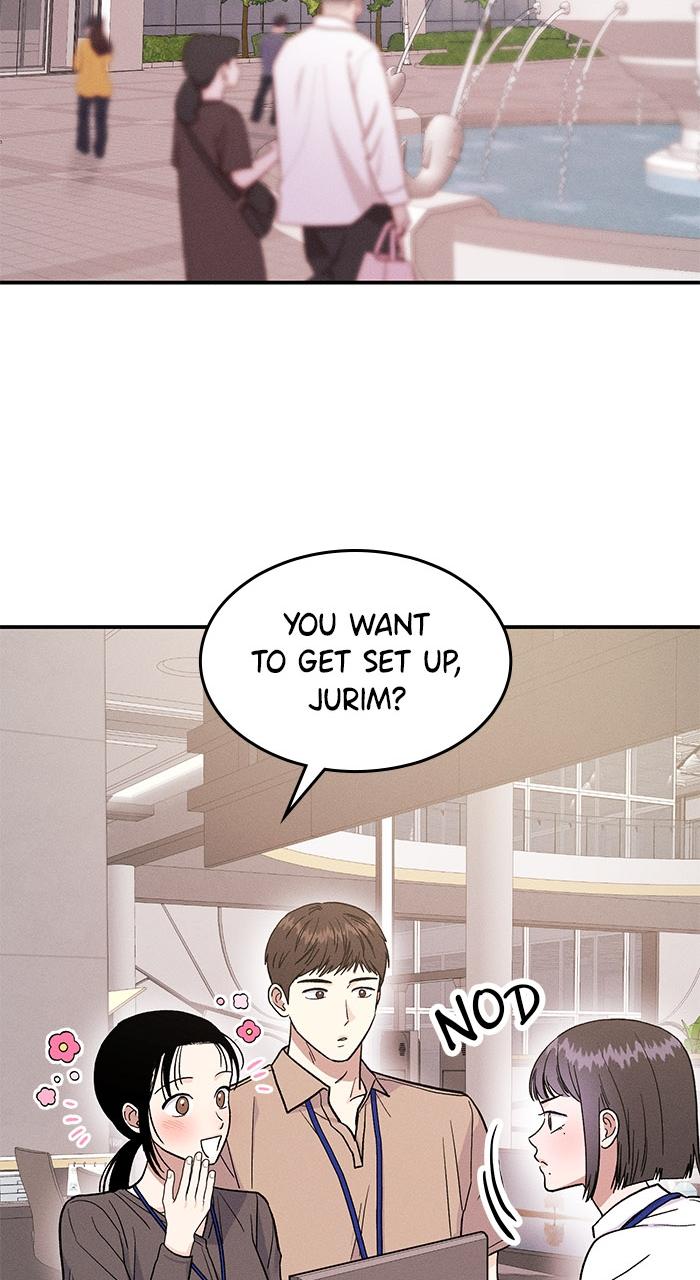 Singles' Royale Chap 2 - Next Chap 3