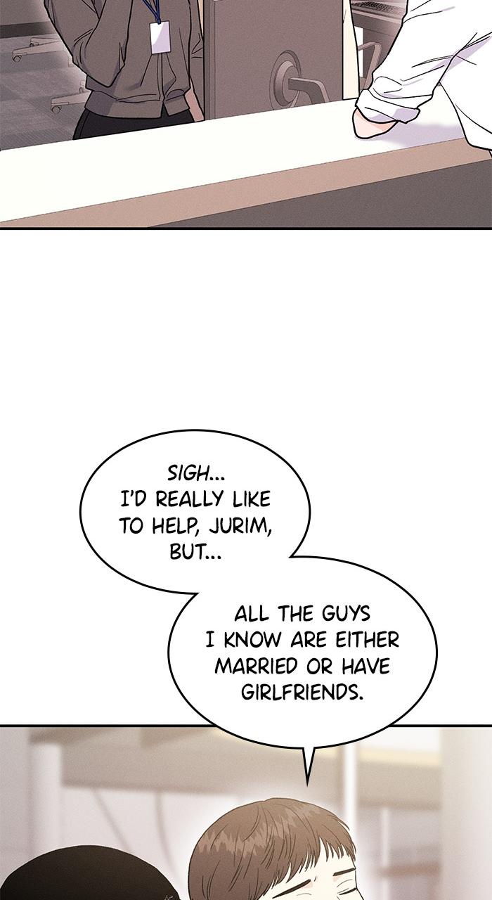 Singles' Royale Chap 2 - Next Chap 3