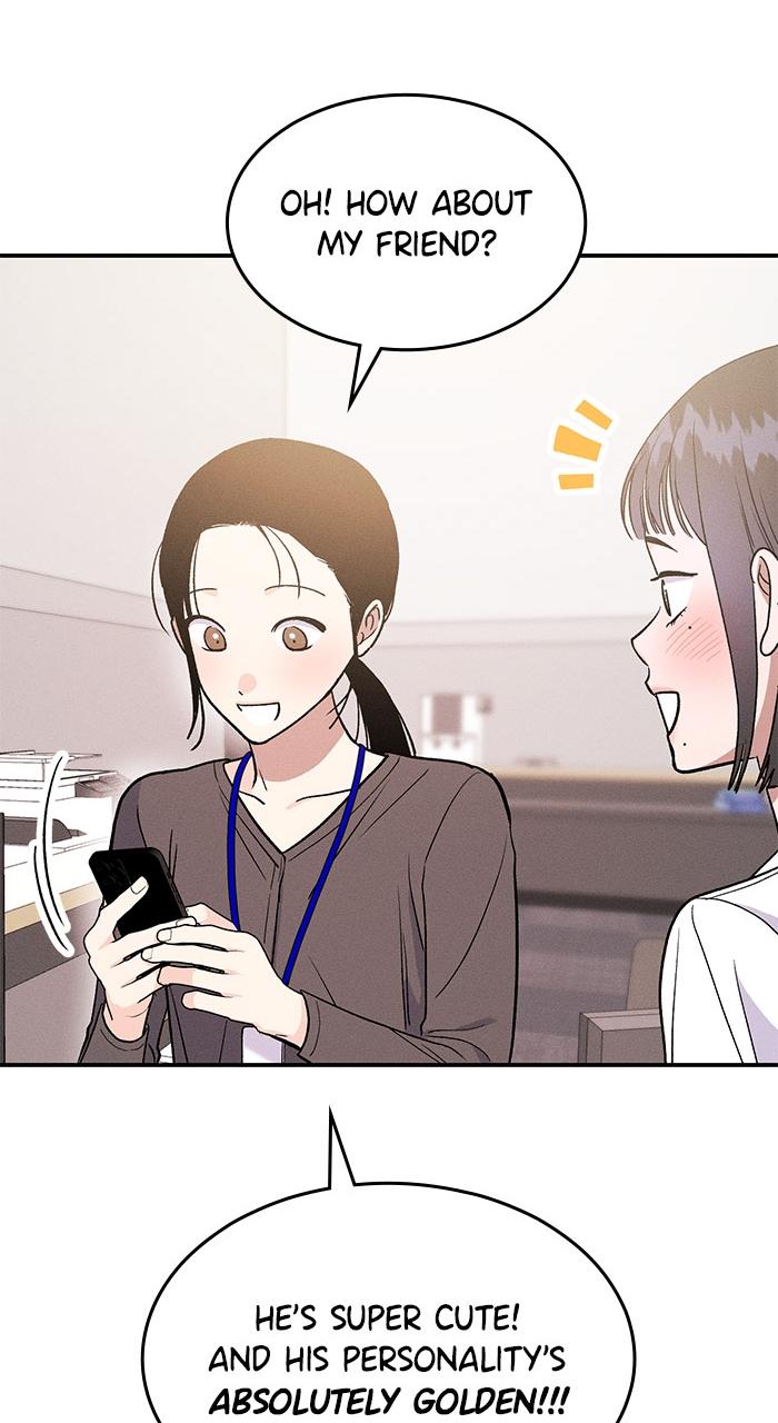 Singles' Royale Chap 2 - Next Chap 3