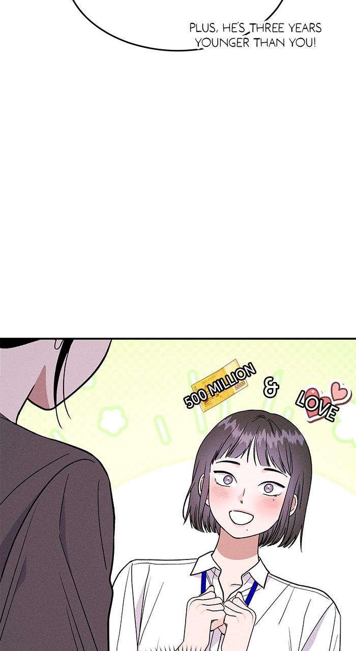 Singles' Royale Chap 2 - Next Chap 3