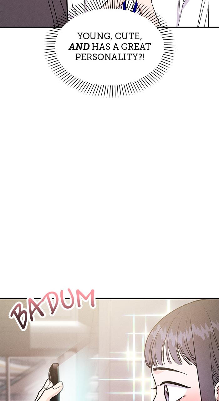 Singles' Royale Chap 2 - Next Chap 3