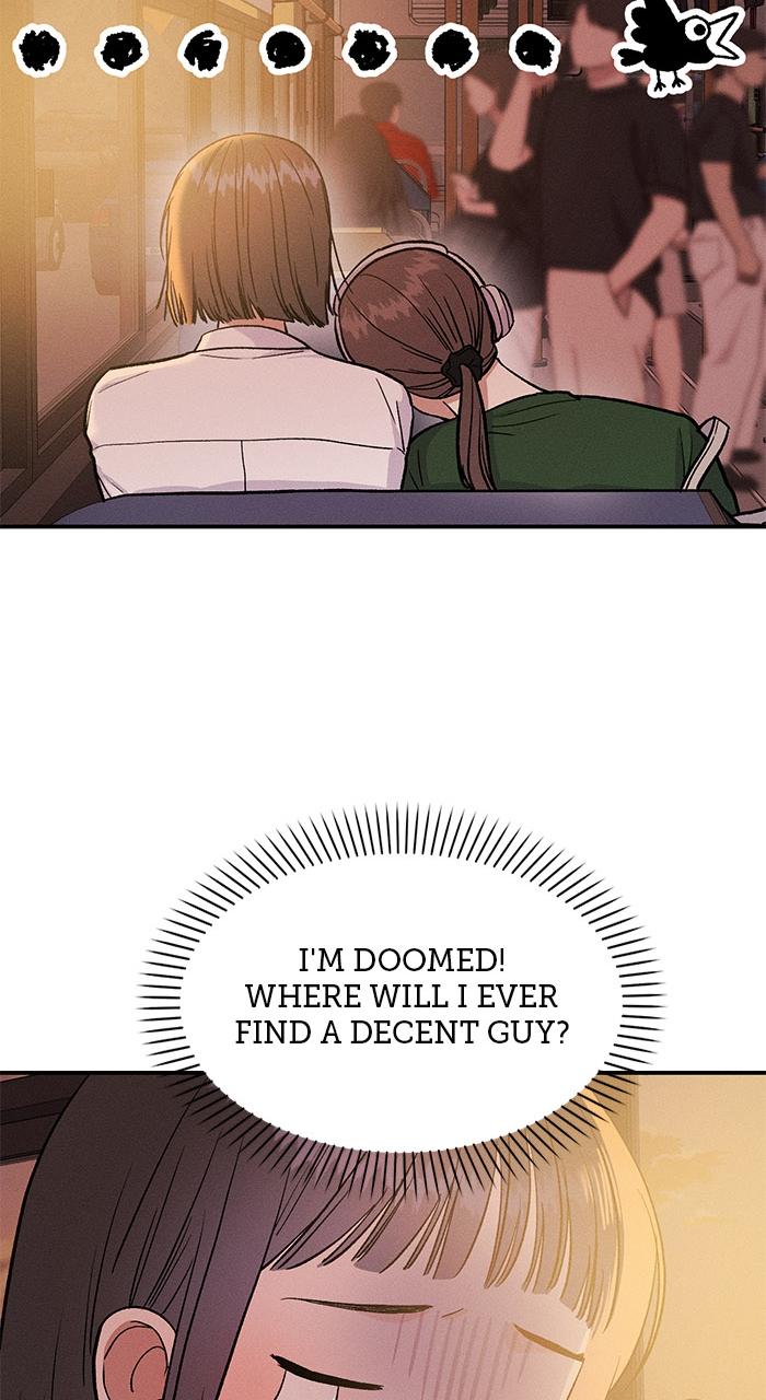 Singles' Royale Chap 2 - Next Chap 3