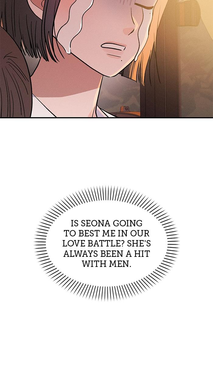 Singles' Royale Chap 2 - Next Chap 3