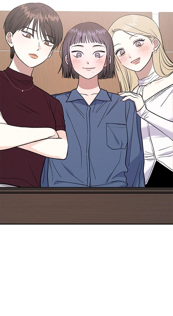Singles' Royale Chap 2 - Next Chap 3