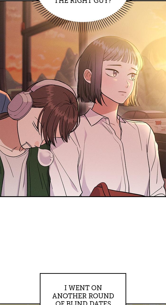 Singles' Royale Chap 2 - Next Chap 3