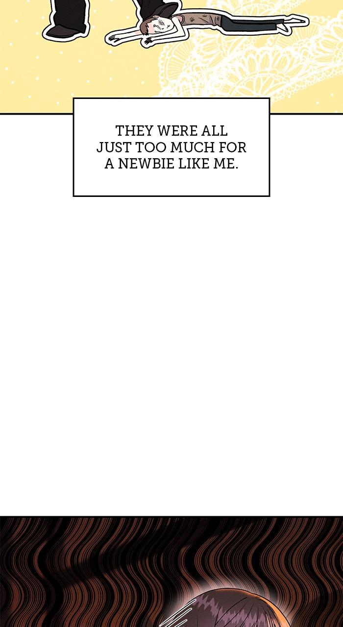 Singles' Royale Chap 2 - Next Chap 3