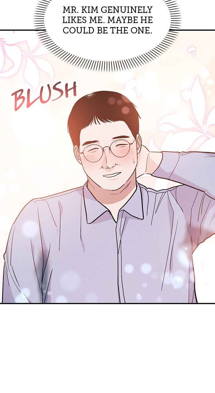 Singles' Royale Chap 2 - Next Chap 3