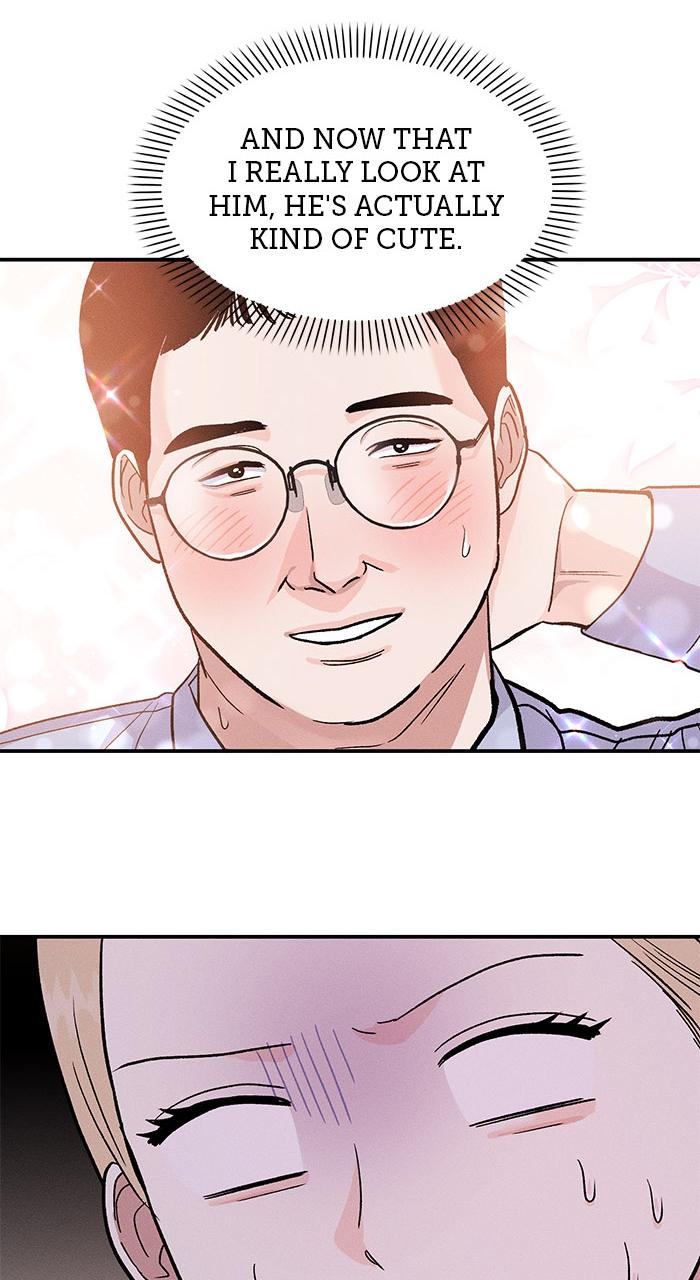 Singles' Royale Chap 2 - Next Chap 3