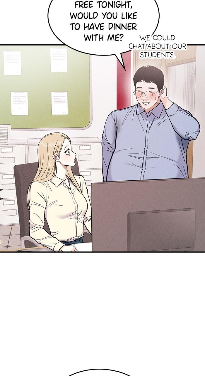 Singles' Royale Chap 2 - Next Chap 3