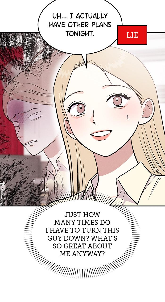 Singles' Royale Chap 2 - Next Chap 3