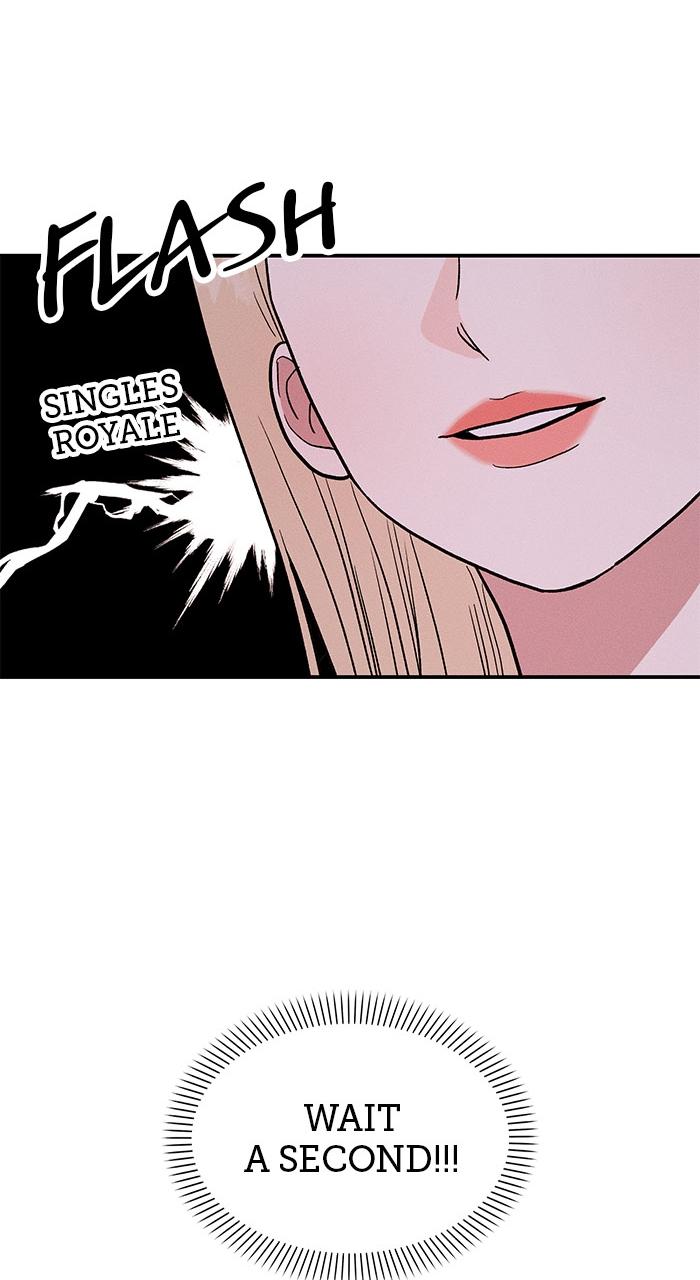 Singles' Royale Chap 2 - Next Chap 3