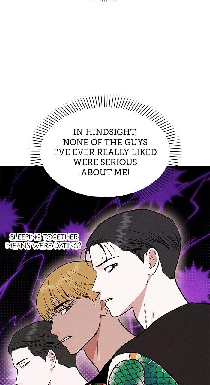 Singles' Royale Chap 2 - Next Chap 3