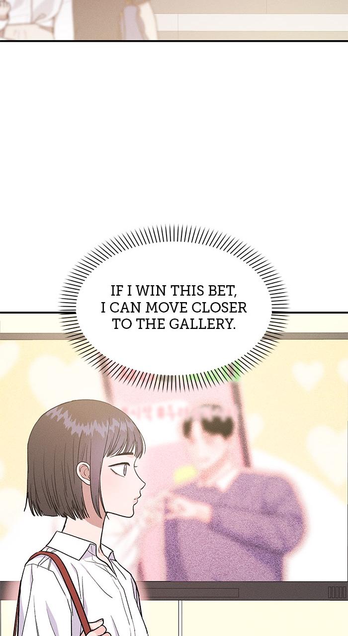 Singles' Royale Chap 2 - Next Chap 3