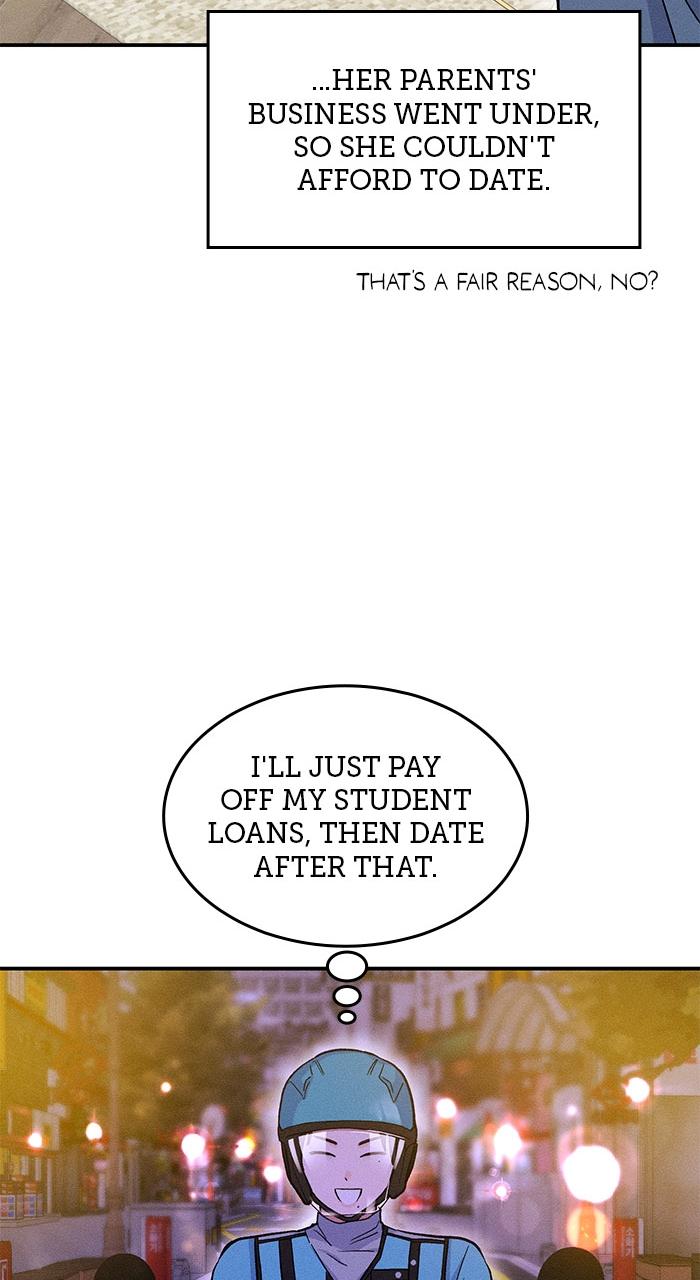 Singles' Royale Chap 2 - Next Chap 3