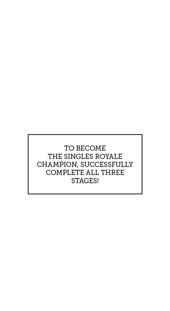 Singles' Royale Chap 2 - Next Chap 3