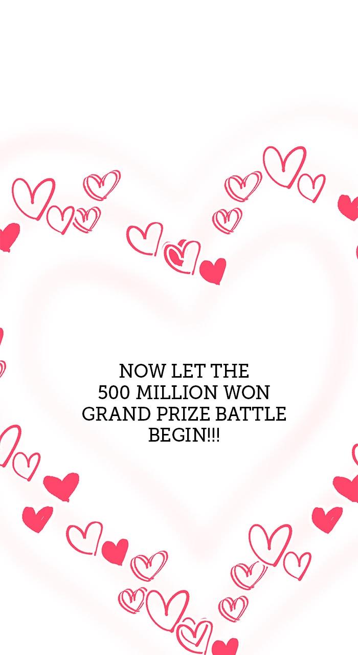 Singles' Royale Chap 2 - Next Chap 3