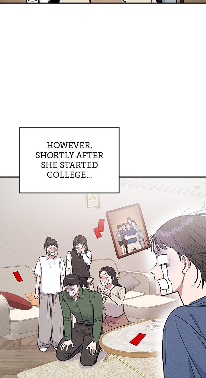 Singles' Royale Chap 2 - Next Chap 3