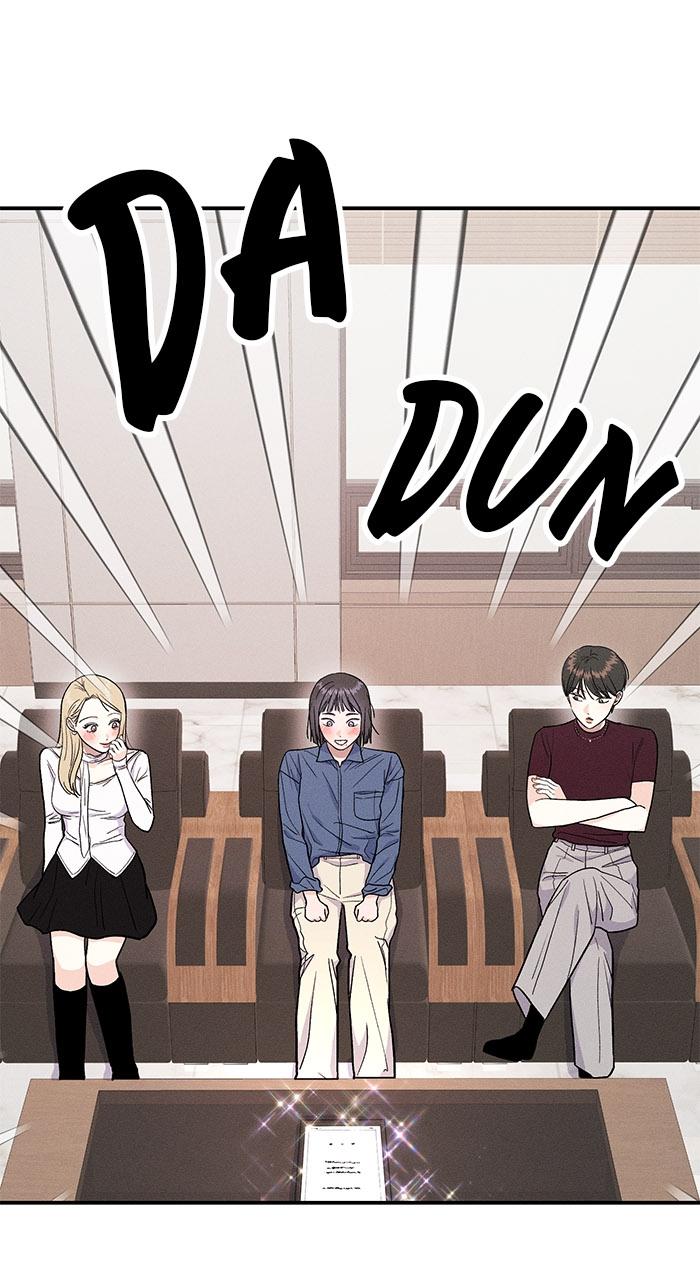 Singles' Royale Chap 2 - Next Chap 3