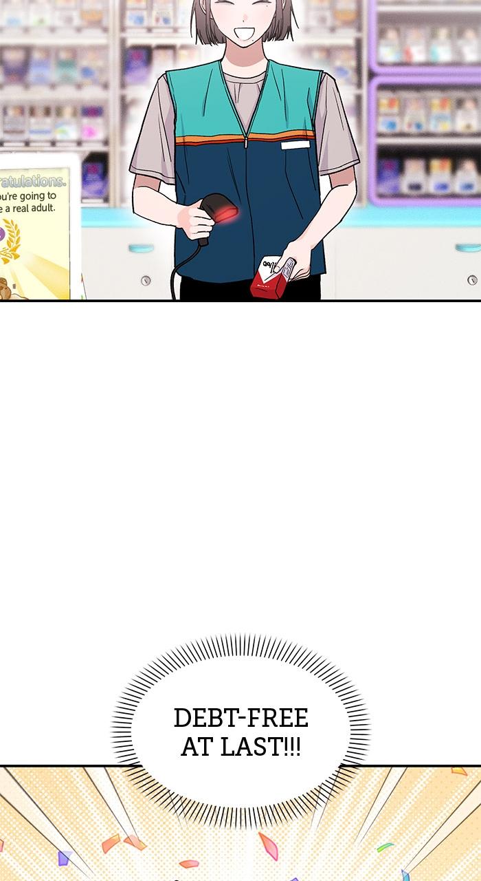 Singles' Royale Chap 2 - Next Chap 3