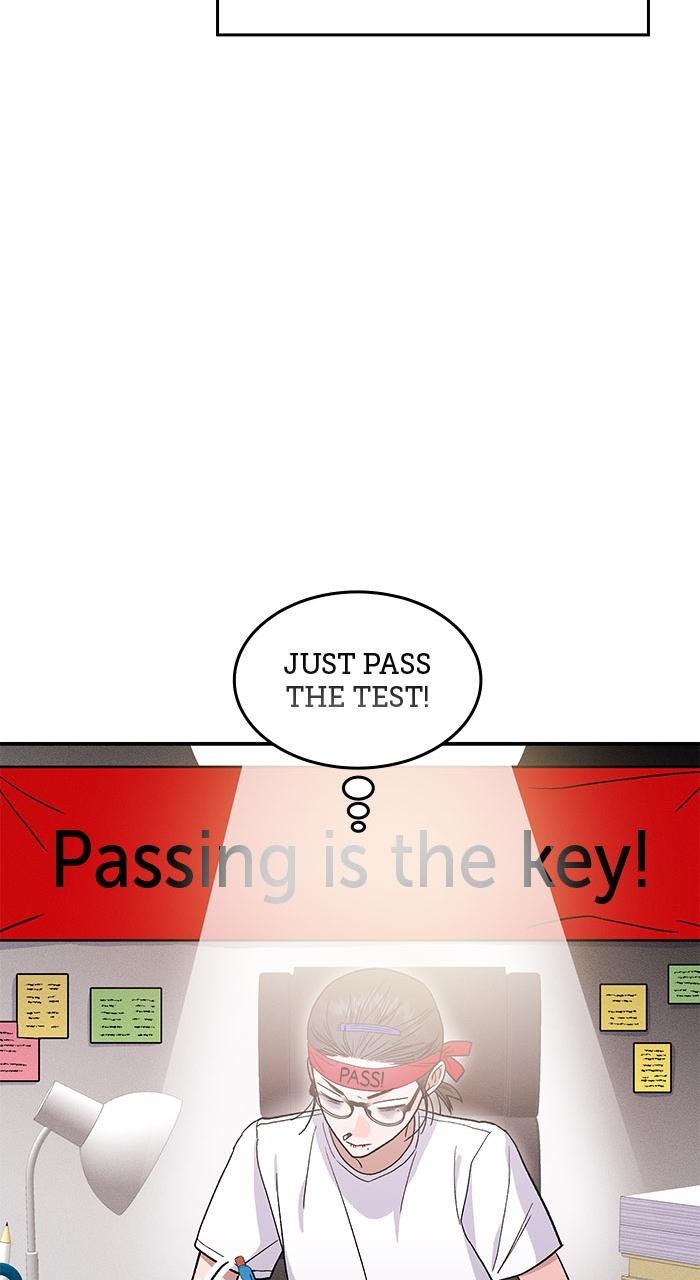 Singles' Royale Chap 2 - Next Chap 3