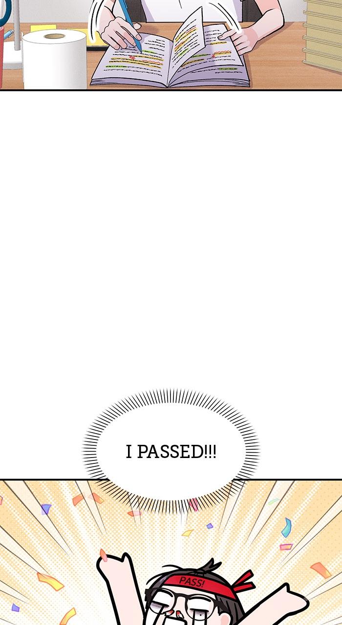 Singles' Royale Chap 2 - Next Chap 3