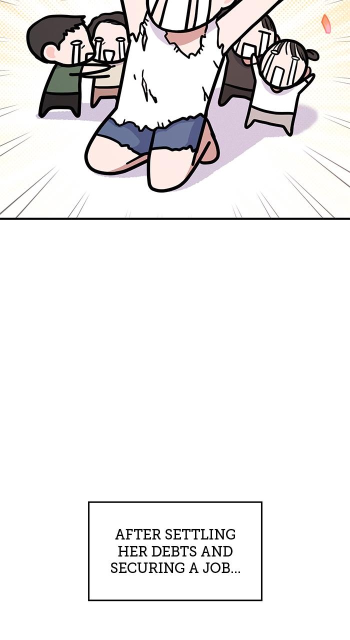 Singles' Royale Chap 2 - Next Chap 3