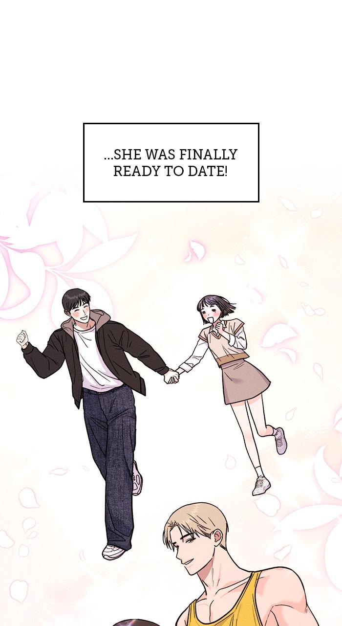 Singles' Royale Chap 2 - Next Chap 3