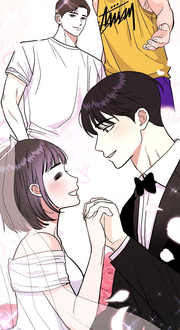 Singles' Royale Chap 2 - Next Chap 3