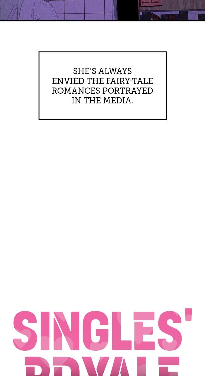 Singles' Royale Chap 2 - Next Chap 3