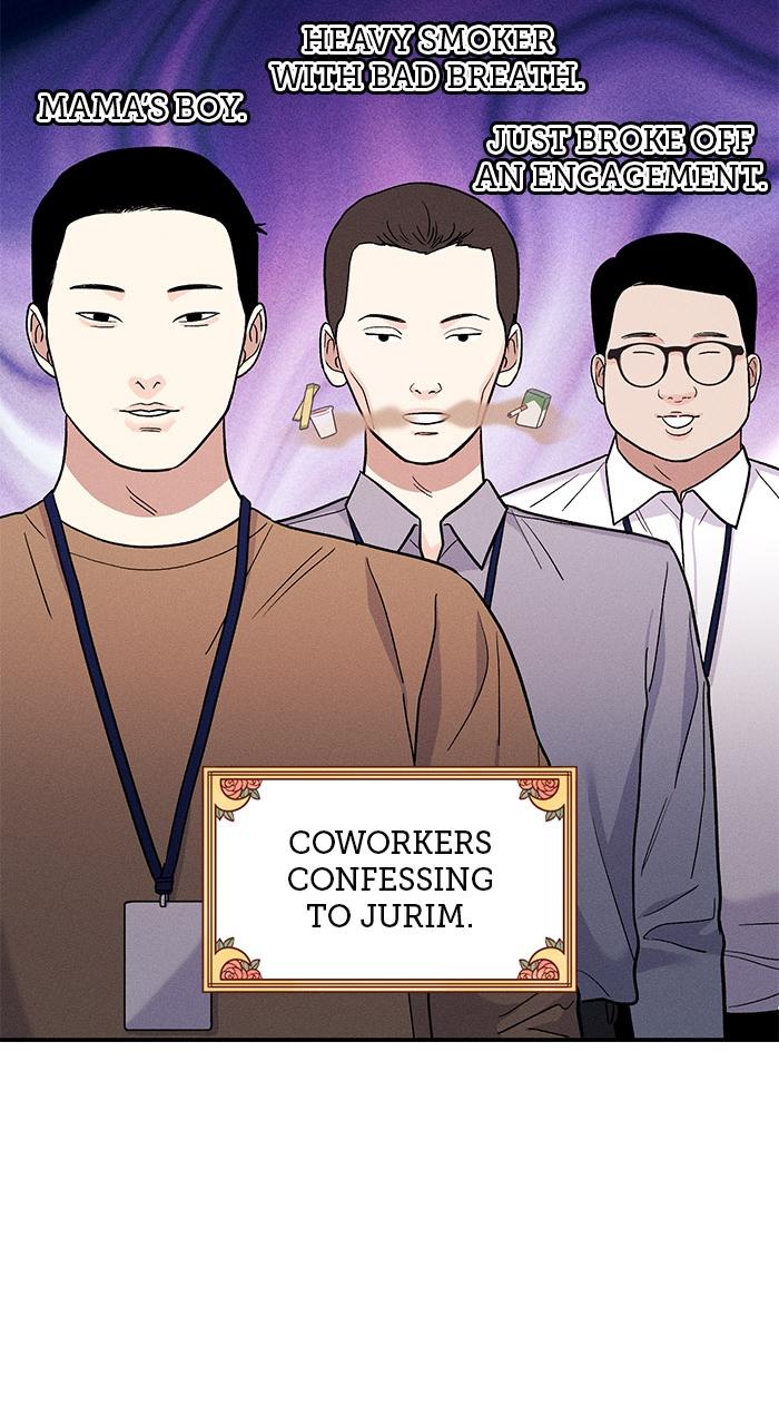 Singles' Royale Chap 2 - Next Chap 3