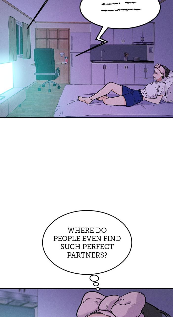 Singles' Royale Chap 2 - Next Chap 3