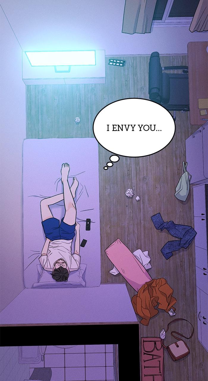 Singles' Royale Chap 2 - Next Chap 3