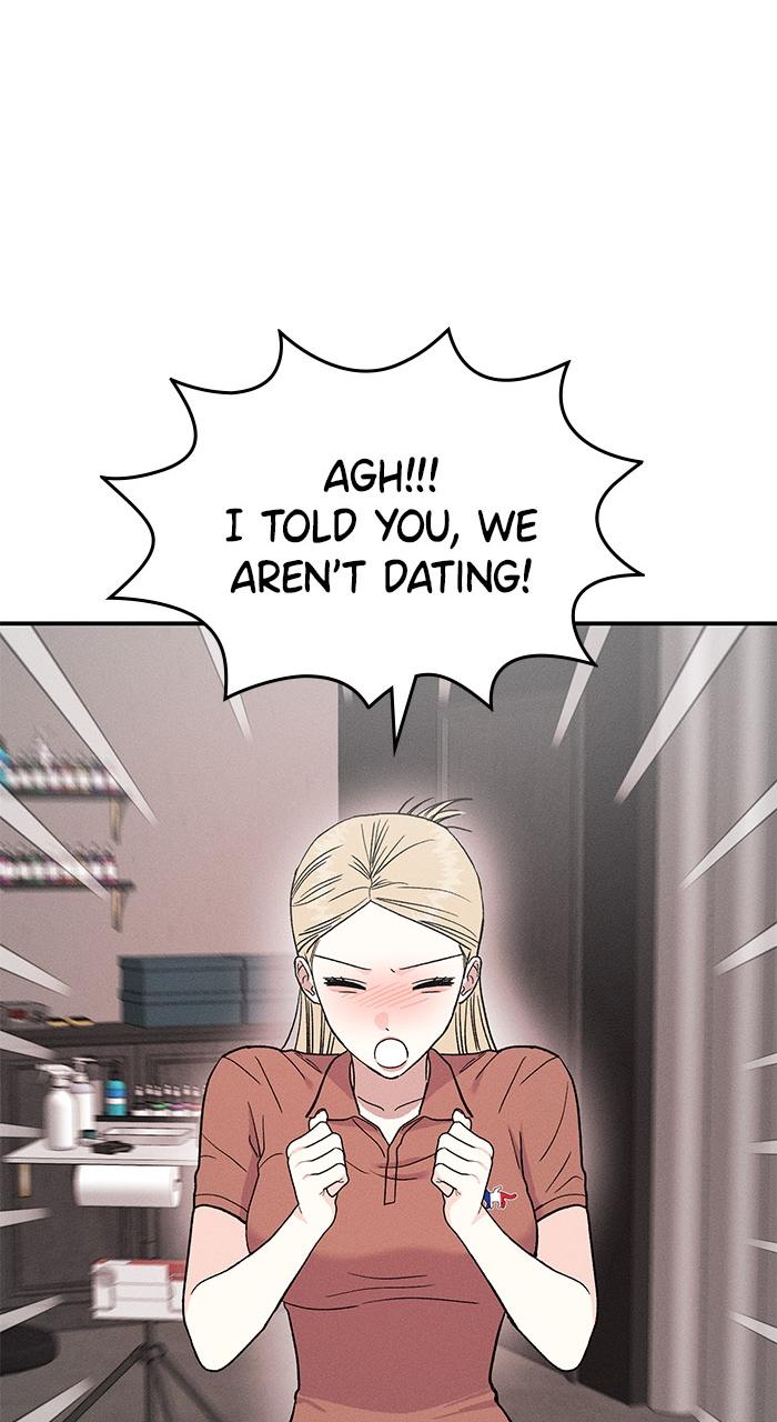 Singles' Royale Chap 3 - Next Chap 4