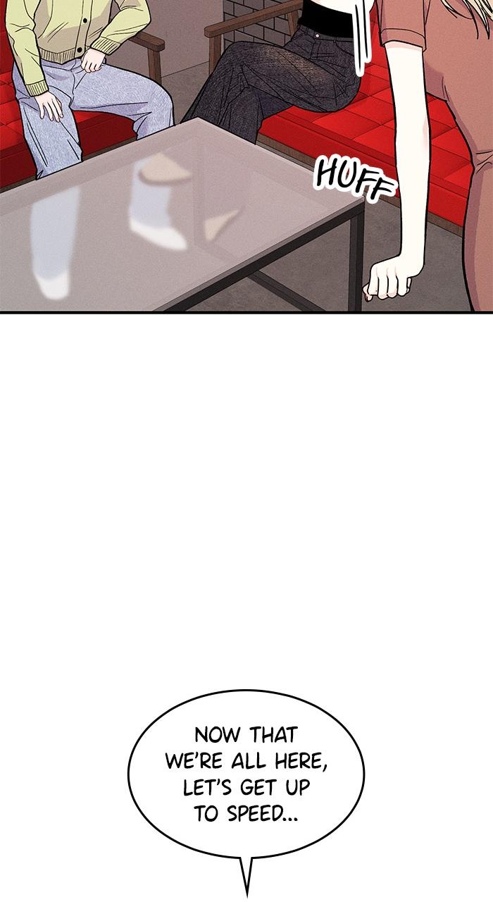 Singles' Royale Chap 3 - Next Chap 4