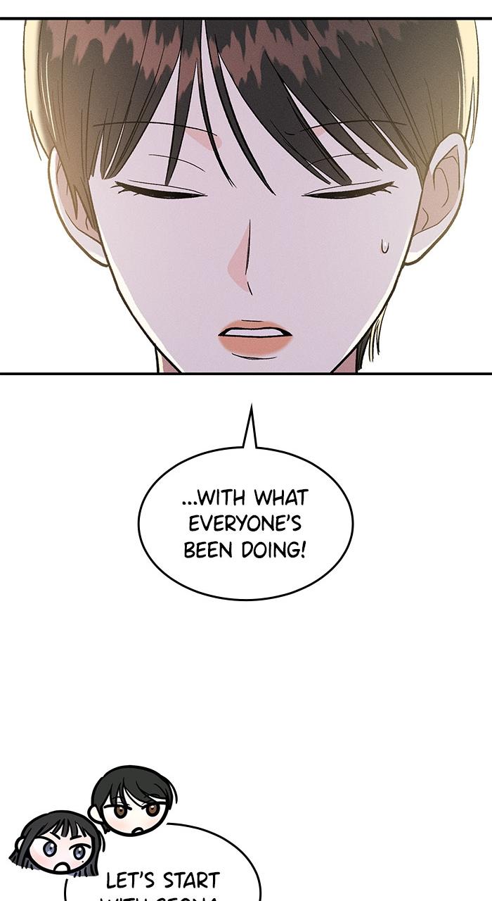 Singles' Royale Chap 3 - Next Chap 4