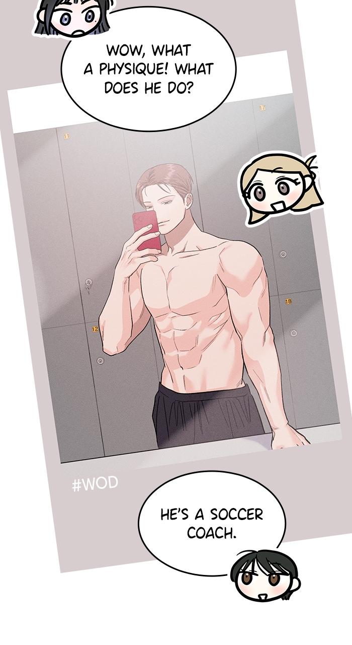 Singles' Royale Chap 3 - Next Chap 4