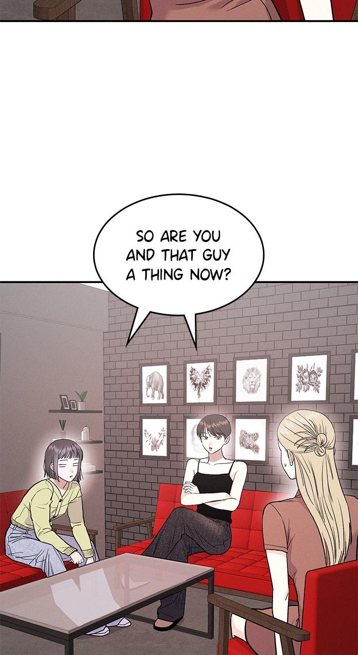 Singles' Royale Chap 3 - Next Chap 4