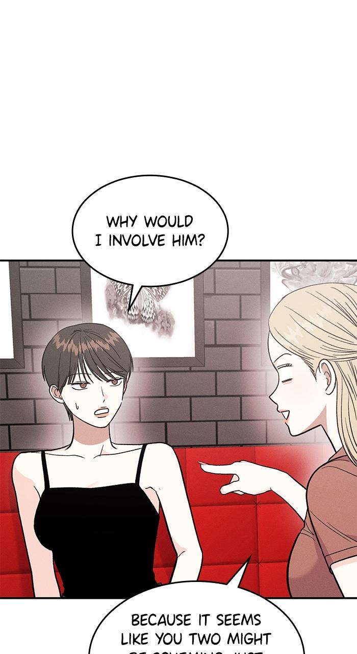 Singles' Royale Chap 3 - Next Chap 4
