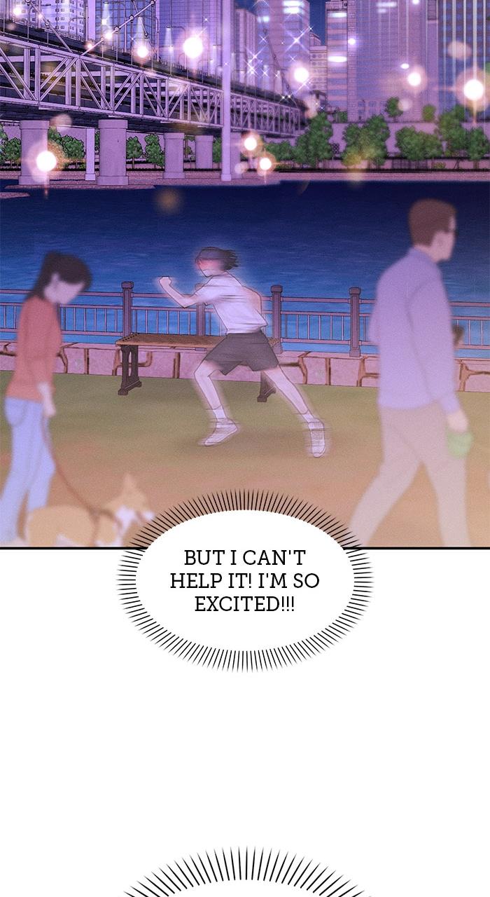 Singles' Royale Chap 3 - Next Chap 4