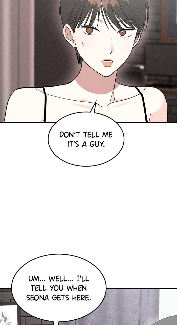 Singles' Royale Chap 3 - Next Chap 4