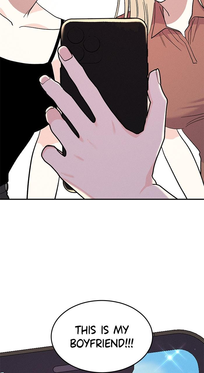 Singles' Royale Chap 3 - Next Chap 4