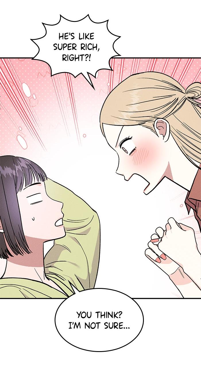 Singles' Royale Chap 3 - Next Chap 4